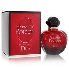 Perfume Dior Hypnotic Poison W